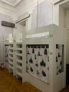 Billede fra billedgalleriet på KARABAKH Boutique by A&F i Baku