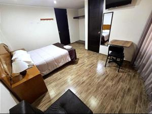 Gallery image of LEGACY Hs in Arequipa