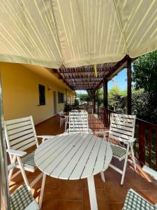 Φωτογραφία από το άλμπουμ του Villa Ermes σε Villaggio Azzurro