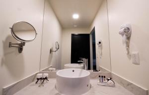 Photo de la galerie de l'établissement Smart Hotel Monterrey, à Monterrey