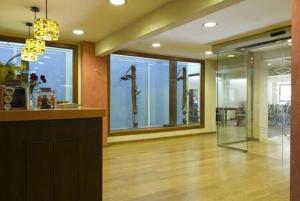 Gallery image of Hotel Avenida in Requena