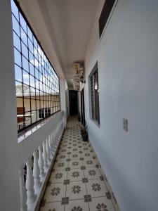 Afbeelding uit fotogalerij van Hotel Casa de Copan in Copan Ruinas