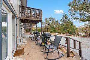 Kimberling CityStudio Condo on Table Rock Lake w Access & Views-Free Tickets-的相册照片