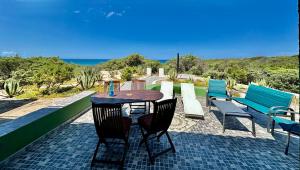 Gallery image of Villa Verde in Badesi +53 photos