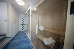 Bagno di Luxury Seaview Villa with Jacuzzi, Sauna & Gym in Amalfi Coast - Villa Dorotea