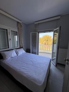 Φωτογραφία από το άλμπουμ του Soros Seaside Villa σε Kritharia