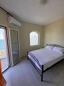 Φωτογραφία από το άλμπουμ του Soros Seaside Villa σε Kritharia