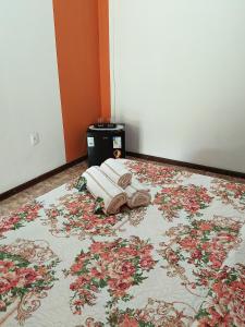 Φωτογραφία από το άλμπουμ του Pousada Maruru σε Serra do Cipo