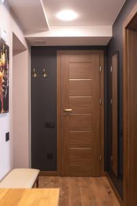 Fotografie z fotogalerie ubytování Euforia - Jacuzzi apartment Ukmergė v destinaci Ukmerge
