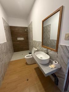 Ένα μπάνιο στο The Wismont club & hotel +3 φωτογραφίες