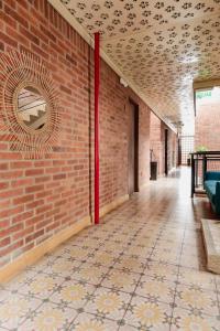 Foto sihtkohas Ibagué asuva majutusasutuse Bunde Haus Hotel EXPRESS BOUTIQUE galeriist