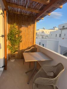 Fotografie z fotogalerie ubytování Eleni's Rooms v destinaci Antiparos + 32 fotografií