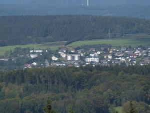 Gallery image of Ferienwohnung Boueke in Herscheid