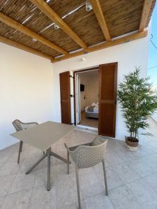 Fotografie z fotogalerie ubytování Eleni's Rooms v destinaci Antiparos + 32 fotografií