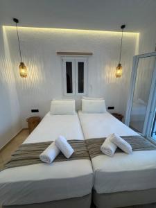 Fotografie z fotogalerie ubytování Eleni's Rooms v destinaci Antiparos