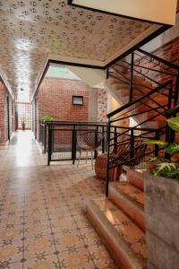 Foto sihtkohas Ibagué asuva majutusasutuse Bunde Haus Hotel EXPRESS BOUTIQUE galeriist