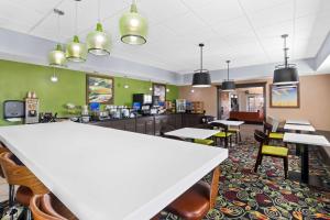 Fotografie z fotogalerie ubytování Best Western Harker Heights v destinaci Harker Heights