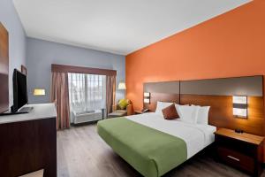 Fotografie z fotogalerie ubytování Best Western Harker Heights v destinaci Harker Heights