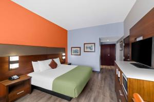 Fotografie z fotogalerie ubytování Best Western Harker Heights v destinaci Harker Heights