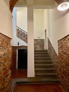 Fotografie z fotogalerie ubytování Piazza Bovio - Casa "Domi" con Aria condizionata nel Centro Storico v destinaci Piombino