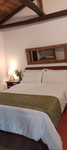 Gallery image of San Mateo Hotel Campestre in Nobsa