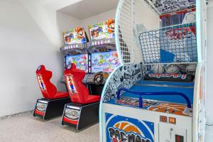 Fotografie z fotogalerie ubytování Sunkised Sands Flagler Beach v destinaci Flagler Beach