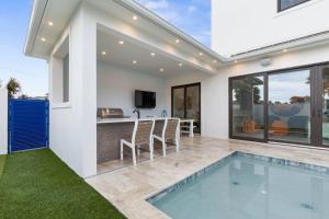 Fotografie z fotogalerie ubytování Sunkised Sands Flagler Beach v destinaci Flagler Beach