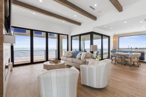 Fotografie z fotogalerie ubytování Sunkised Sands Flagler Beach v destinaci Flagler Beach + 60 fotografií