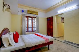 Gallery image of Hotel O Zco Residency in Wayanad +22 photos