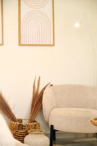 Gallery image of Suite 1003 at Althea Residence in Larnaka