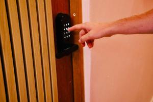 Gallery image of Room 5 Relaxed City Haven in Santurce in San Juan +20 photos