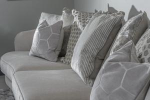 Gallery image of Luxury 7 Bed Durham Mansion Pool, Spa, Cinema in Durham