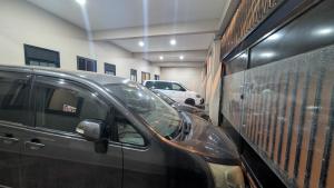 Fotografie z fotogalerie ubytování Flamarc Hotel v destinaci Kampala