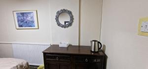 Φωτογραφία από το άλμπουμ του Room near East Midland Airport 8 σε Kegworth