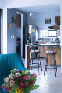 Ảnh trong thư viện ảnh của Apartamento Amoblado en la Tebaida ở La Tebaida