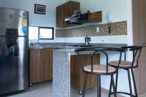 Ảnh trong thư viện ảnh của Apartamento Amoblado en la Tebaida ở La Tebaida