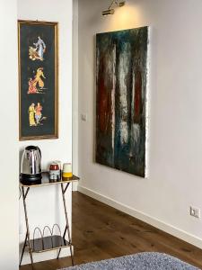 Φωτογραφία από το άλμπουμ του Roman Forum Rooms στη Ρώμη +93 φωτογραφίες