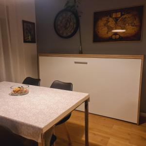 Afbeelding uit fotogalerij van A&C appartement 5mn Basel Airport in Saint-Louis