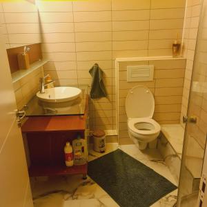 Afbeelding uit fotogalerij van A&C appartement 5mn Basel Airport in Saint-Louis +7 foto's