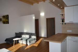 Gallery image of Ferienwohnung bei Familie Grundl in Tacherting