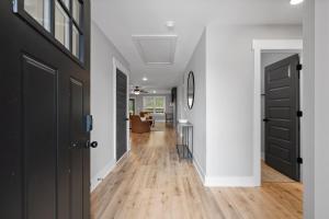 Fotografie z fotogalerie ubytování John's Place (1365 Isaiah Drive) v destinaci Oak Grove