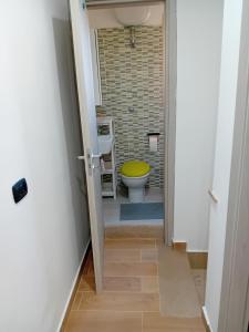 Foto dalla galleria di B&B EmaNik a Gioia Tauro