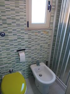 Bagno di B&B EmaNik