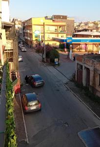 Il quartiere o una zona nella vicinanze del bed & breakfast