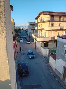 Il quartiere o una zona nella vicinanze del bed & breakfast
