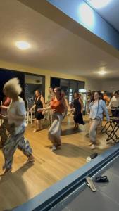 Gallery image of CHEZ Gero in Cotonou +32 photos