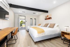 Gallery image of Hacienda Nambucca in Nambucca Heads