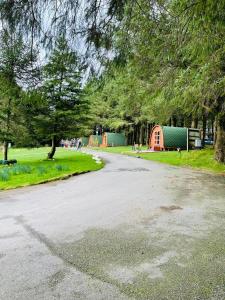 Gallery image of Colliford Lake Hotel & Campsite in Bolventor