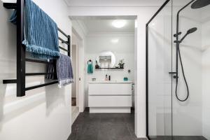 Bilik mandi di Rain Bird +11 gambar