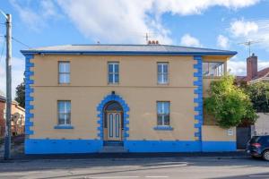 Gallery image of Urban Vibes at Grappa Court North Hobart in New Town